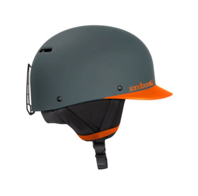 SANDBOX Classic 2.0 Youth, Color: Ace Ore