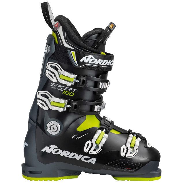 NORDICA Sportmachine Mens 100, Size: 31.5 (2021)