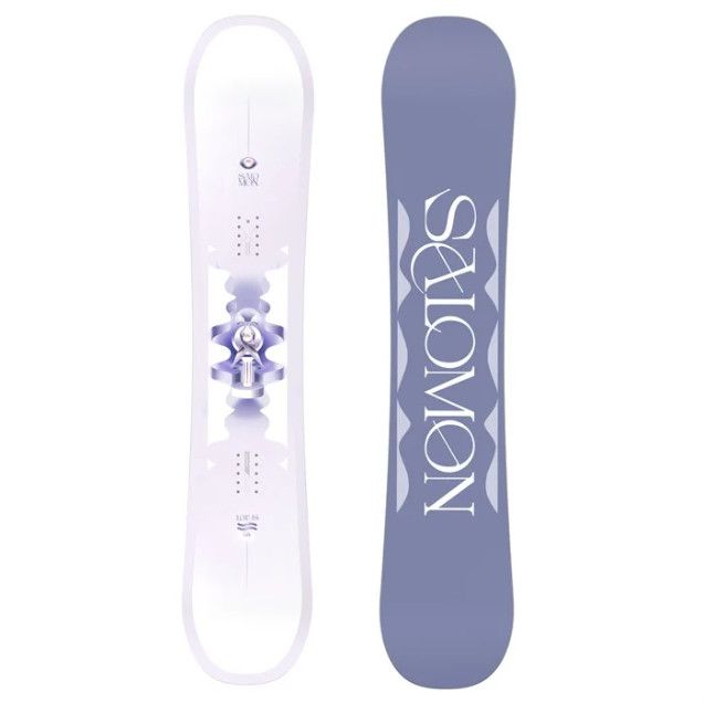 SALOMON Lotus, Length (cm): 151