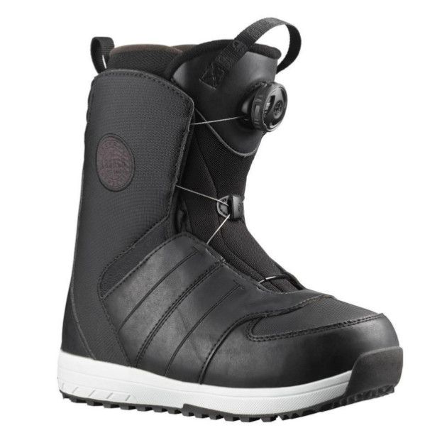 SALOMON Launch Jr