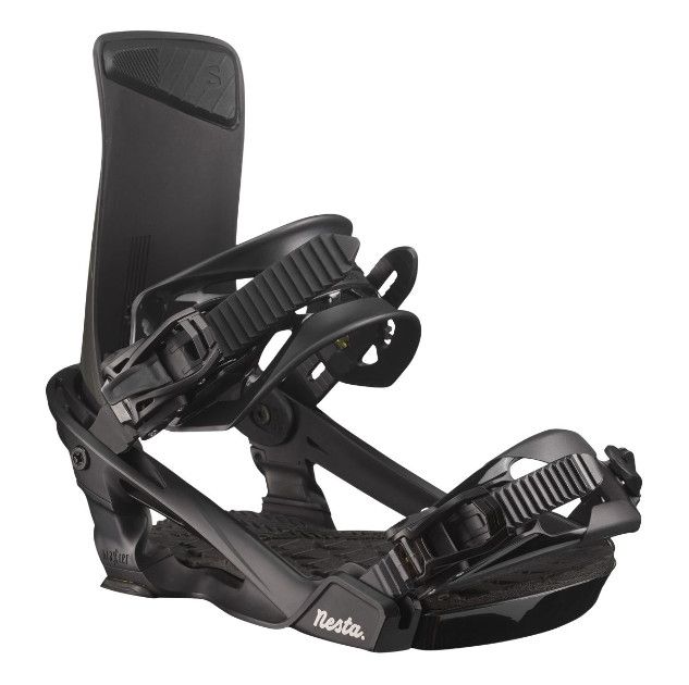 SALOMON Nesta, Color: Black, Size: MD