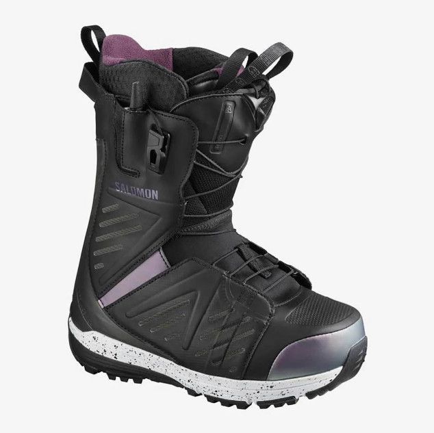 SALOMON Lush