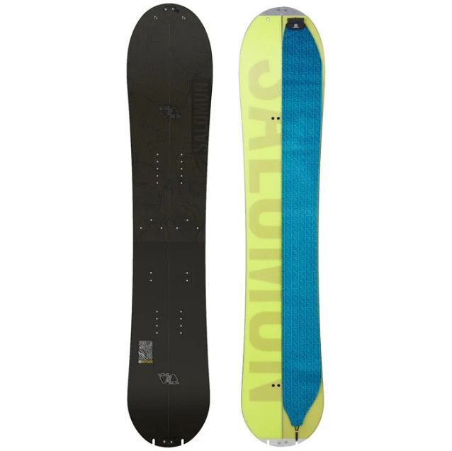 SALOMON Taka Split, Length (cm): 155
