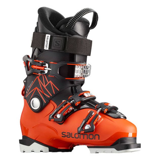 SALOMON QST Access, Volume: HV, Flex: 70 T, Size: 24/24.5