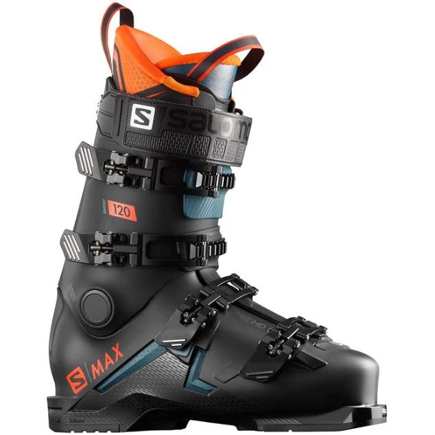 SALOMON S/Max