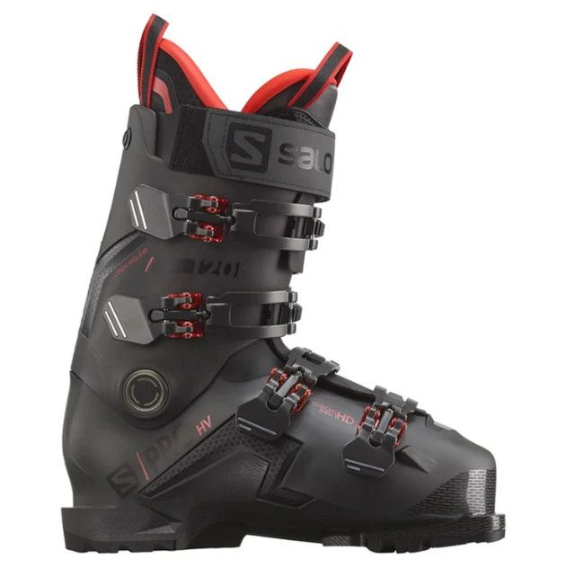 SALOMON S/Pro, Volume: MV, Flex: 120 GW, Size: 30.5