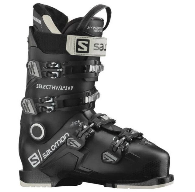 SALOMON Select Boot Mens, Volume: HV, Flex: 90, Size: 28/28.5