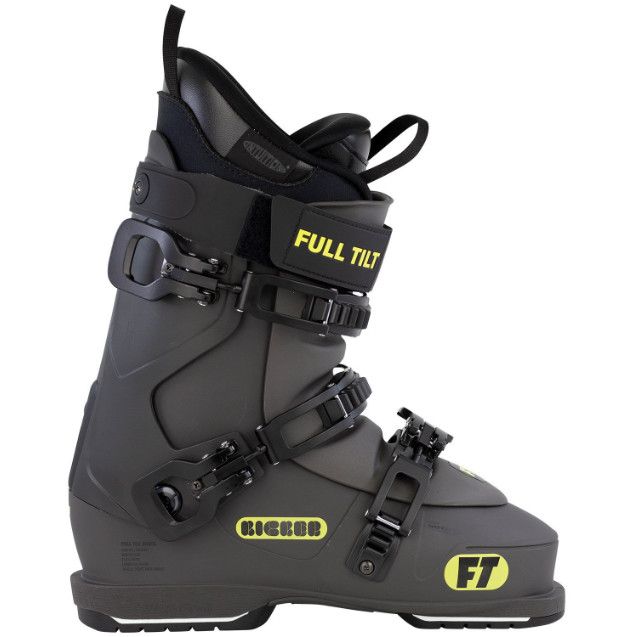 FULL TILT Kicker, Volume: HV, Flex: (4) SOFT, Size: 24.5