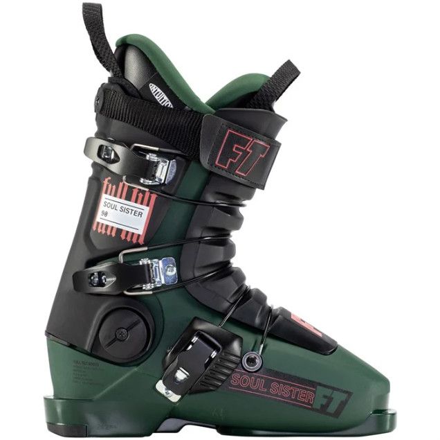FULL TILT Soul Sister, Volume: LV, Flex: 90, Size: 26.5