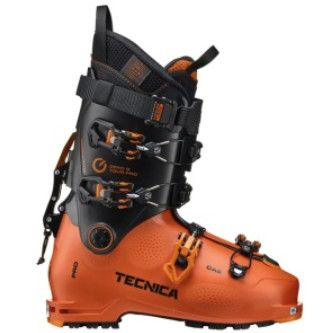 TECNICA Zero G