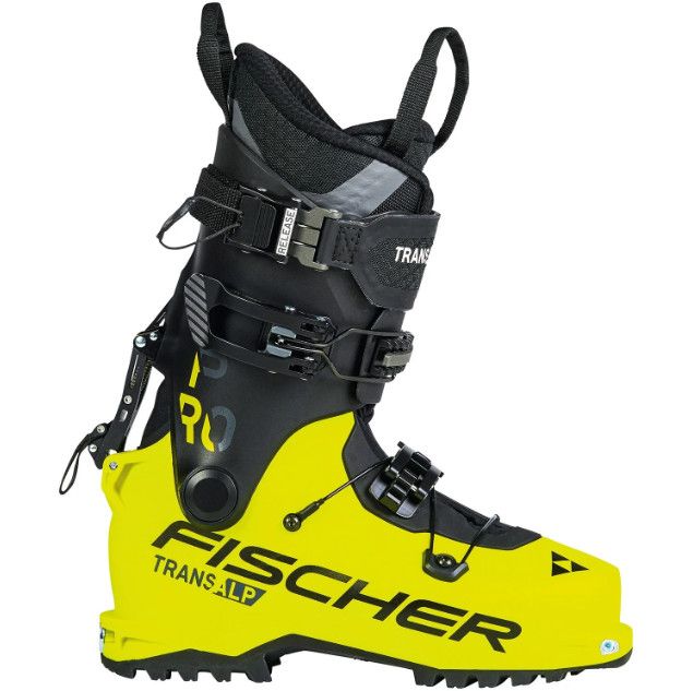 FISCHER Transalp