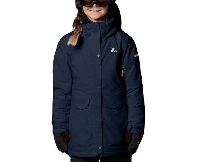 ORAGE Sequel, Color: Navy, Size: 8