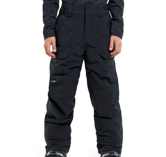 ORAGE Stoneham Pant