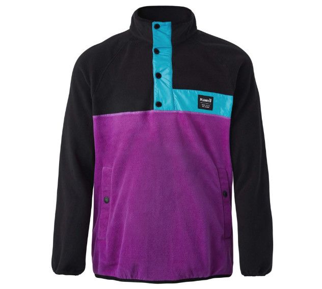 PLANKS Peace Fleece