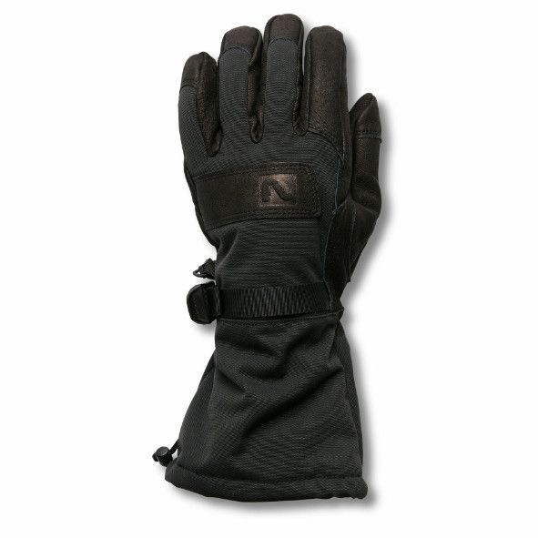 FLYLOW Super Glove, Color: Black, Size: MD