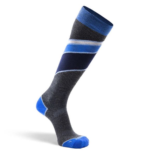 FOX RIVER Bomber ULW OTC, Color: Electric Blue, Size: MD
