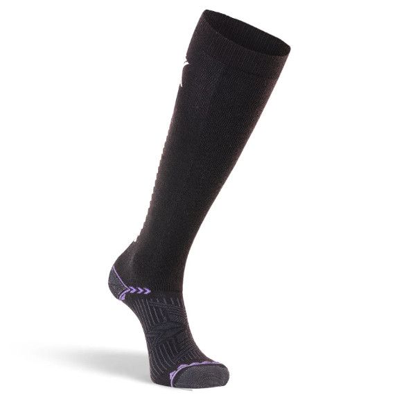 FOX RIVER Chamonix LW OTC, Color: Charcoal, Size: SM