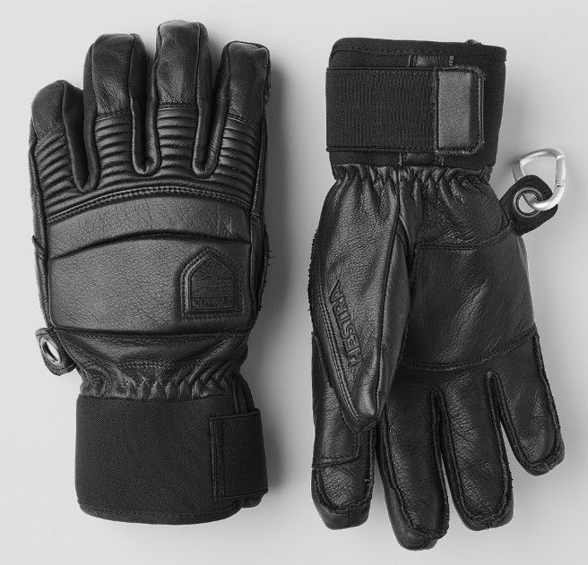 HESTRA Leather Fall Line Glove