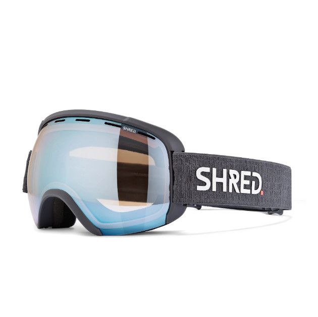 SHRED Exemplify, Color: Grey