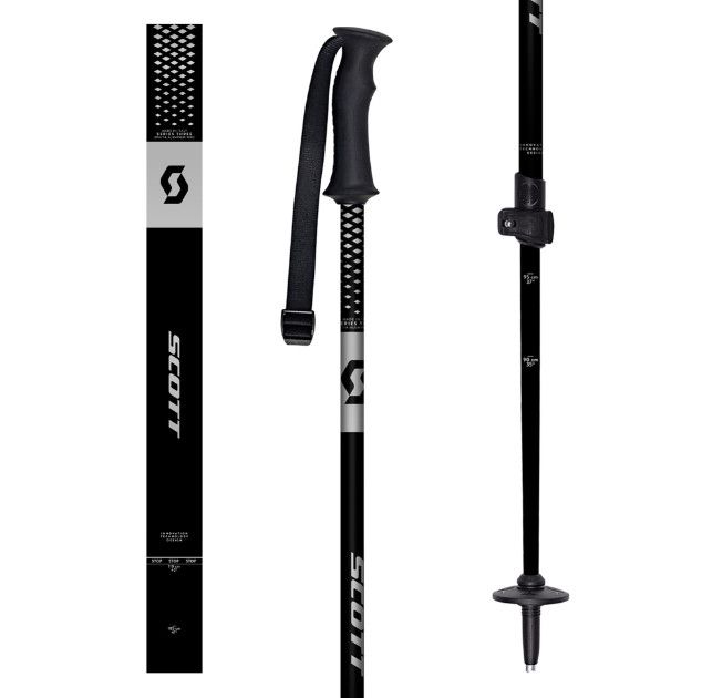 SCOTT Element Youth