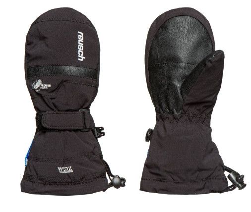 REUSCH Kadir XT Baby
