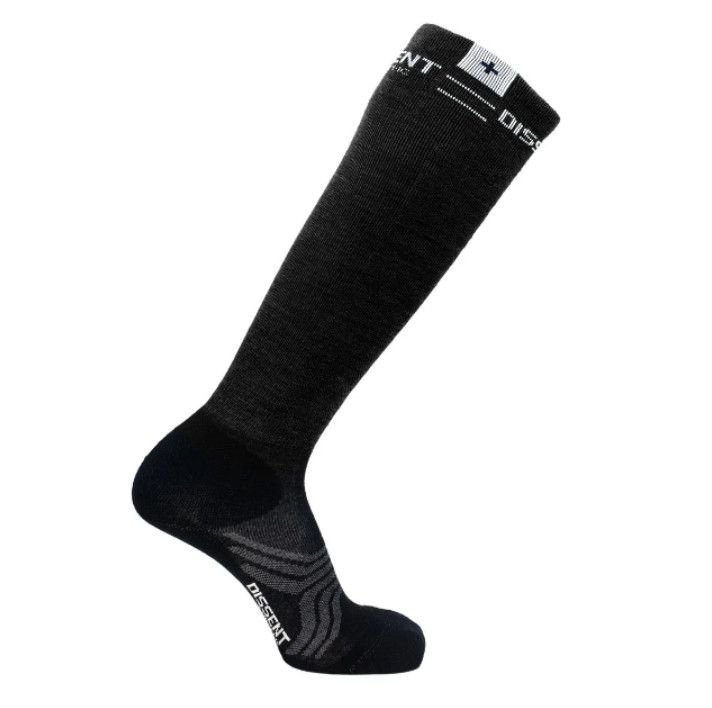 DISSENT IQ Comfort Zero Cushion Alpine