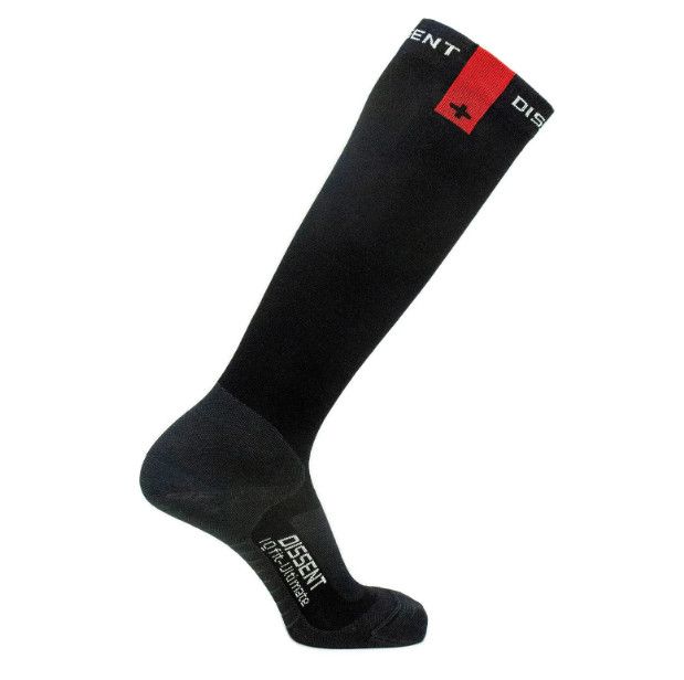 DISSENT IQfit - Ultimate Thin Merino - Ultra Thin