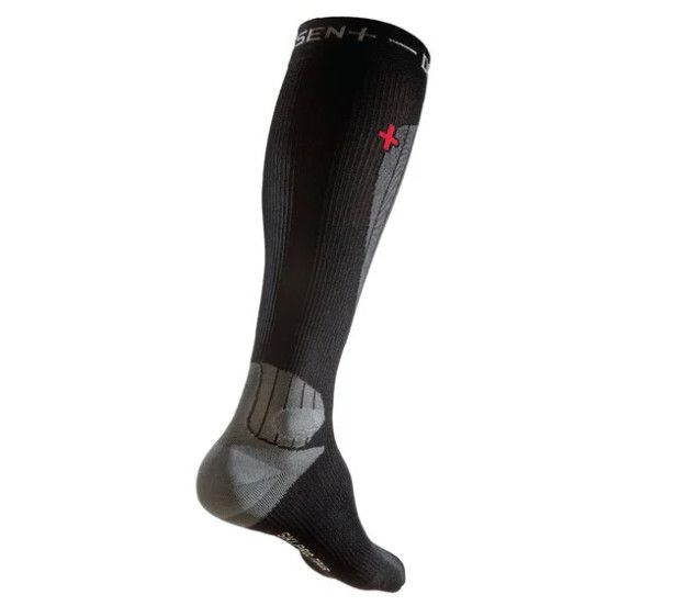 DISSENT Pro Fit Compression Nano Tour - Ultra Thin, Size: XXL