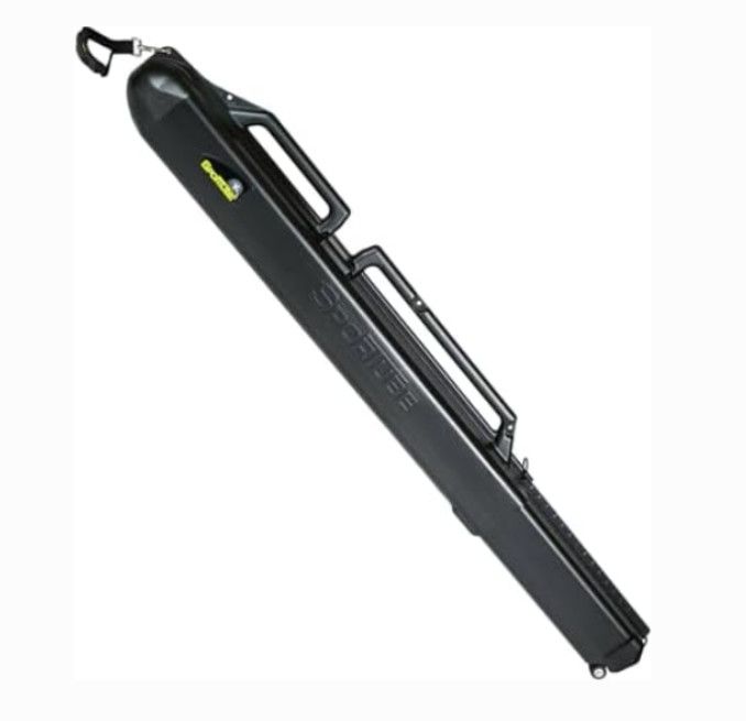 SKI TIES Sportube