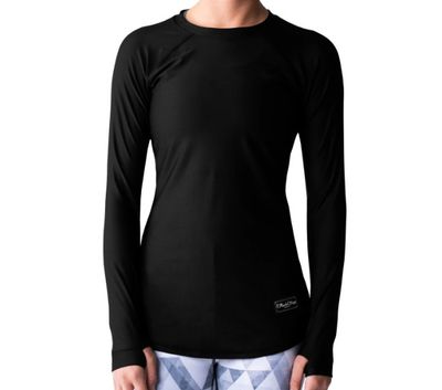 BLACK STRAP Pinnacle Top Womens