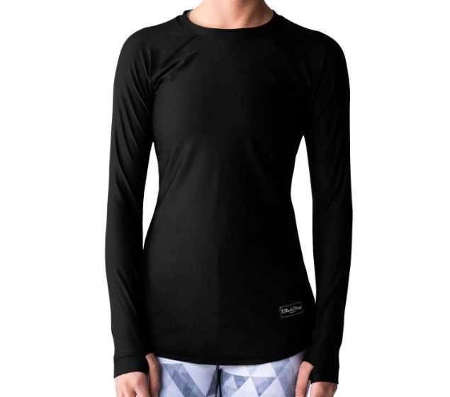 BLACK STRAP Pinnacle Top Womens, Color: Black, Size: LG