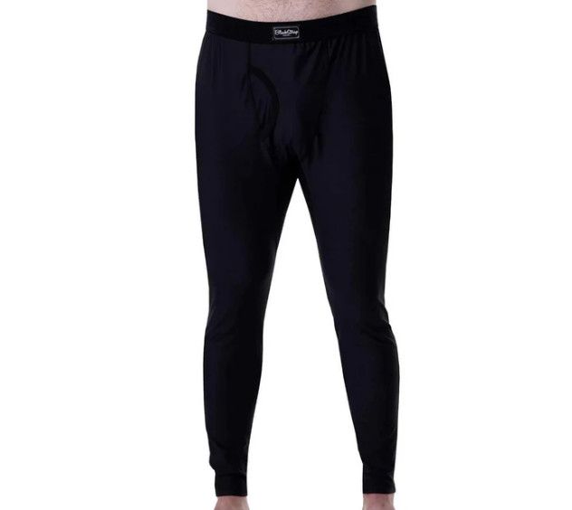 BLACK STRAP Outback Pant Mens, Color: Black, Size: LG