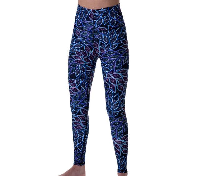 BLACK STRAP Sunrise Pant Womens