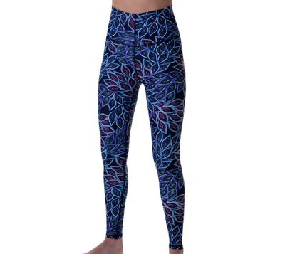 BLACK STRAP Sunrise Pant Womens