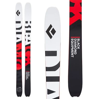 BLACK DIAMOND Helio Carbon