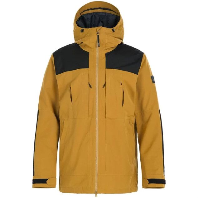 ARMADA Bergs Insulated Jacket