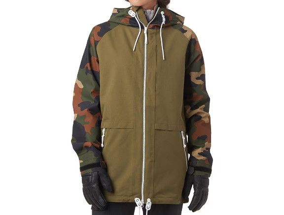 ARMADA Gypsum Jacket Womens