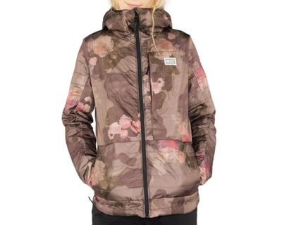 ARMADA Solstice Insulated Jacket Womens