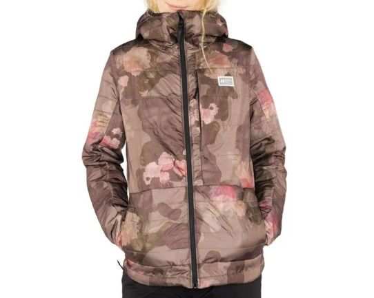 ARMADA Solstice Insulated Jacket Womens
