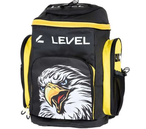 LEVEL Backpack Ski Team