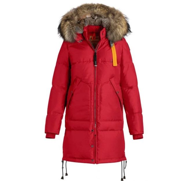 PARAJUMPER Long Bear Womens