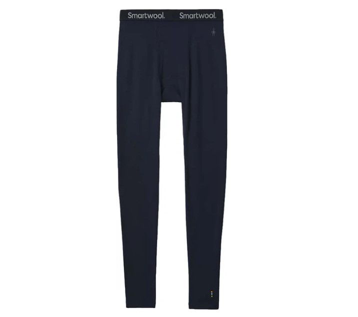 SMARTWOOL 250 Bottom Mens, Color: Boxed/Navy, Size: XL
