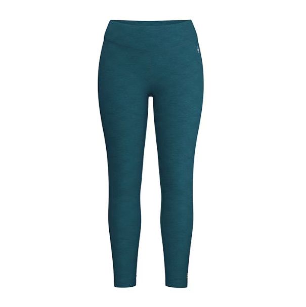 SMARTWOOL Womens Classic Thermal Merino Baselayer Bottom Boxed