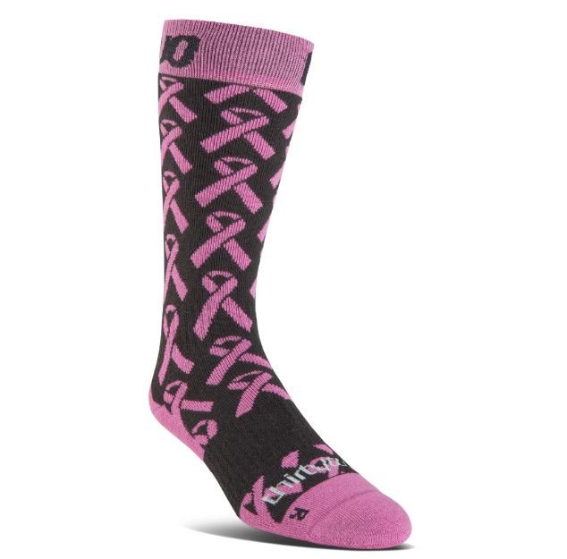32 B4BC Merino Sock Womens