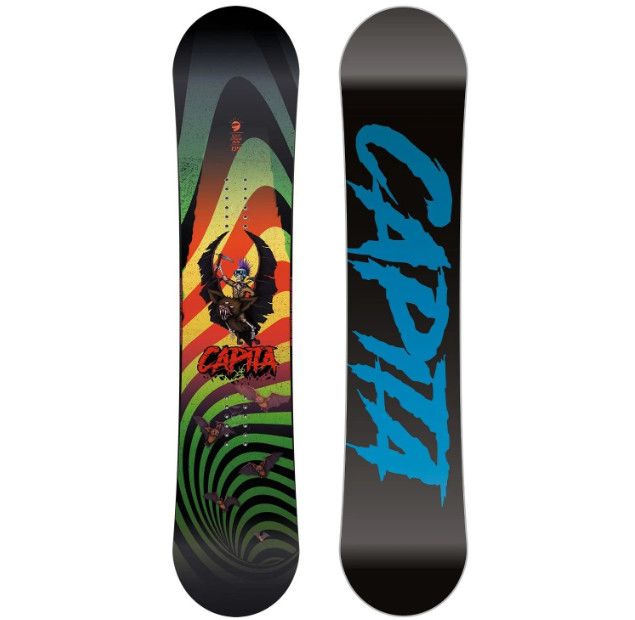CAPITA Scott Stevens Mini