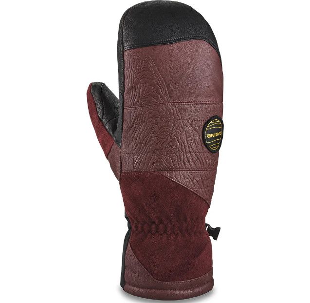 DAKINE Team Baron Mitt, Color: Benchetler, Size: SM