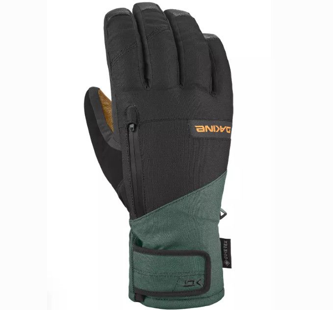 DAKINE Leather Titan Gore-Tex Short Glove