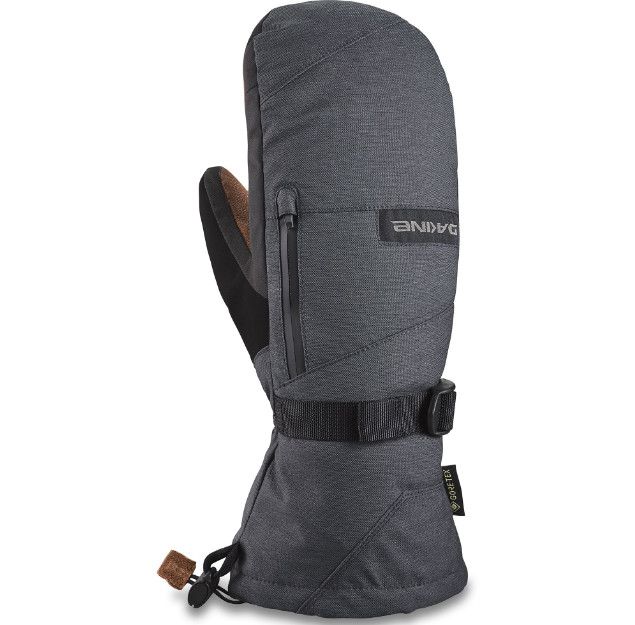 DAKINE Leather Titan Gore-Tex Mitt