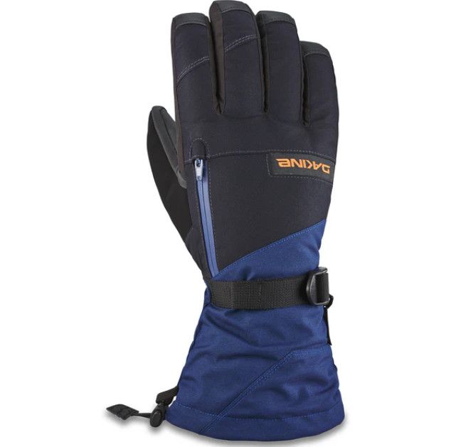 DAKINE Leather Titan Gore-Tex Glove