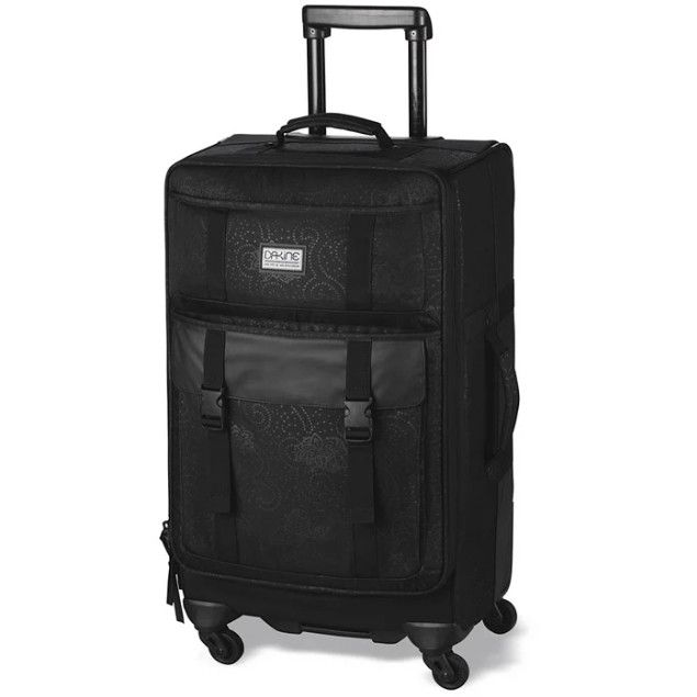 DAKINE Cruiser Roller Womens, Color: Black, Size: 65L